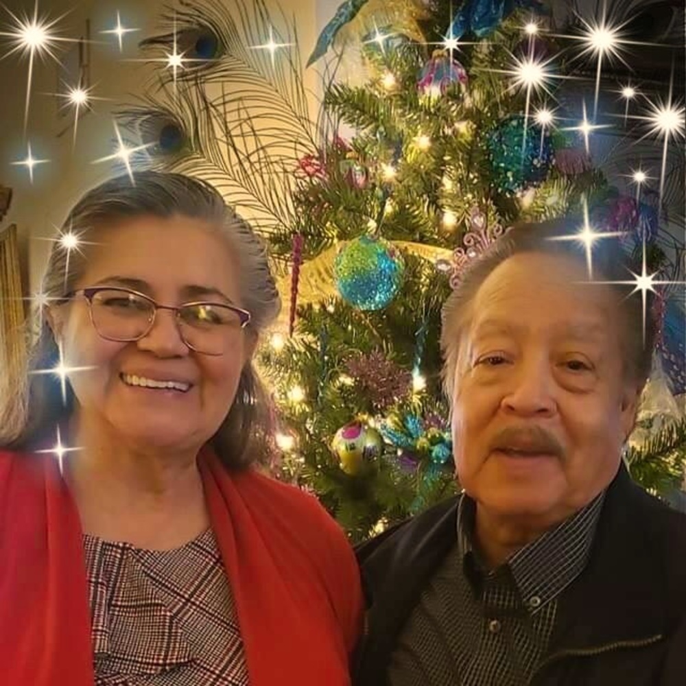 Meet your Posher, Sylvia carlos